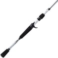 thumbnail image 1 of Abu Garcia Vengeance® Casting Rod, 6'6" Medium Heavy Fishing Rod, 1 of 6