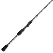 Abu Garcia Vengeance Spin Fishing Rod, 66" Medium