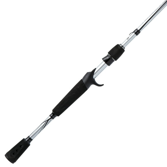 Abu Garcia Vengeance® Casting Rod, 6'9" Medium Heavy Fishing Rod