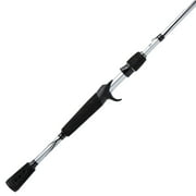 Abu Garcia Vengeance  Casting Rod, 69 Medium Heavy Fishing Rod