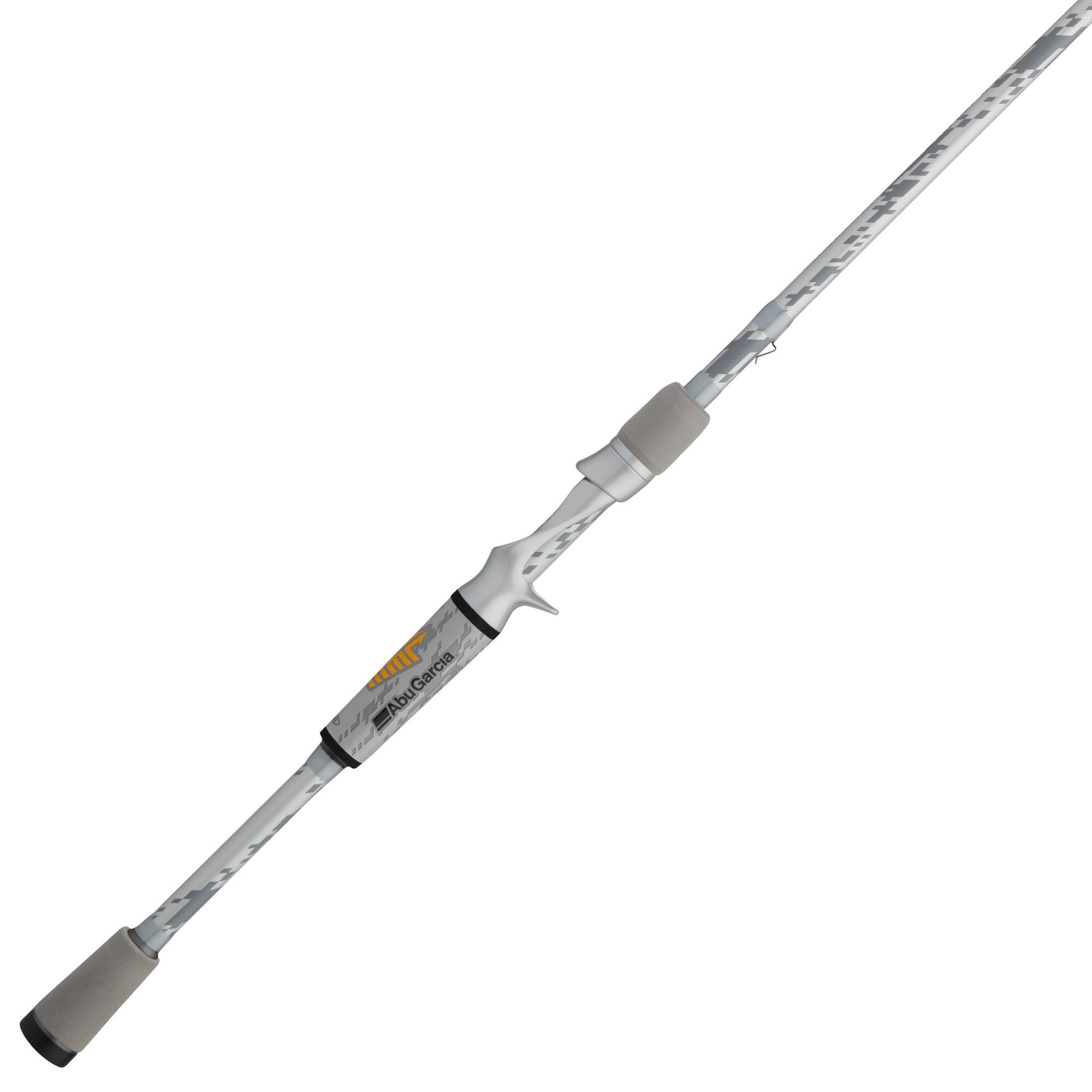 Abu Garcia 7'3” Jordan Lee Fishing Rod, Piece Jordan Ubuy - Main Image