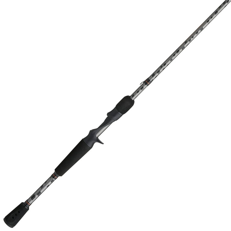 Abu Garcia Vengeance Casting Fishing Rod, 7'6