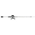 thumbnail image 1 of Abu Garcia Max Pro Baitcast Fishing Combo, 7' Medium Heavy Rod, Right Handed Reel, 1 of 12