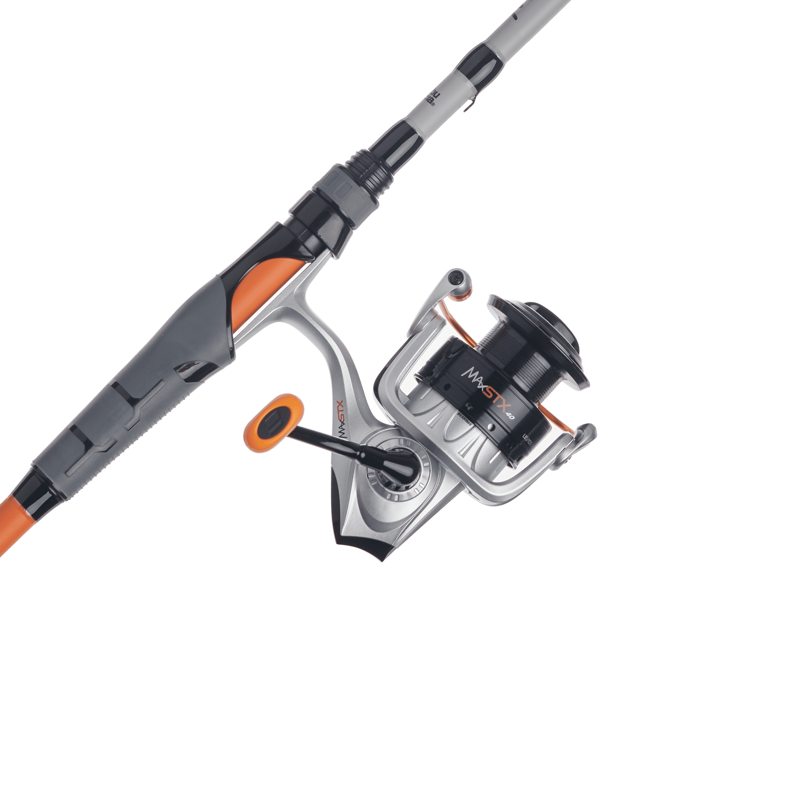 Favorite Fishing 7 ft. Favorite Army Spinning Reel Combo - 2 Piece
