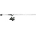 thumbnail image 1 of Abu Garcia 7' Max Z Fishing Rod and Reel Spinning Combo, 1 of 5