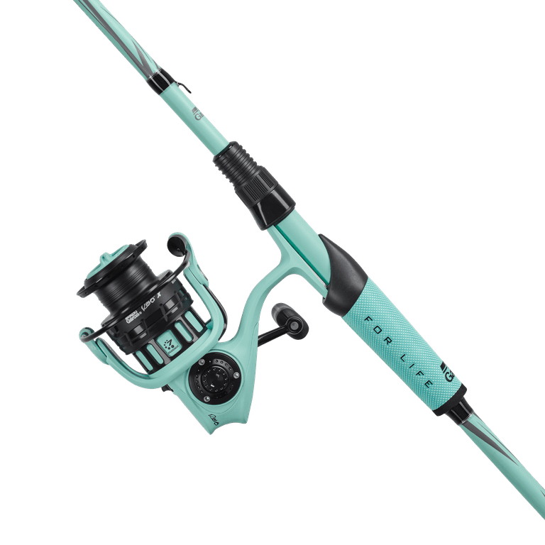 Abu garcia revo s baitcast ltd combo deals