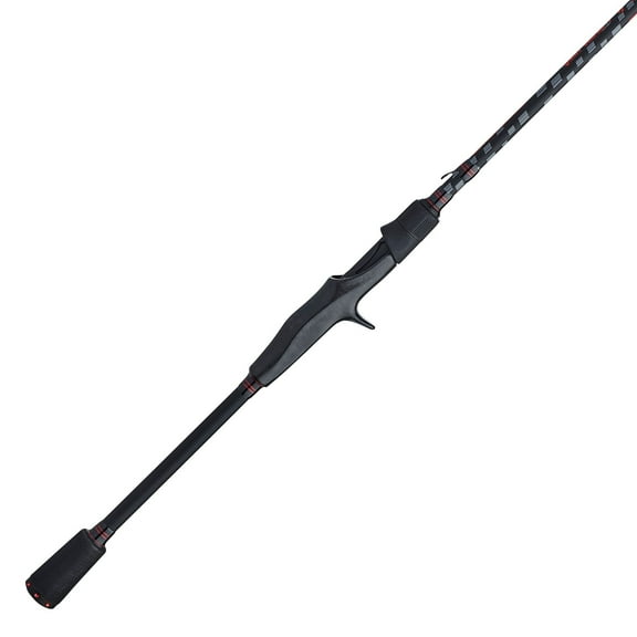 Abu Garcia Vendetta Casting Rod, 7' Heavy Fishing Rod
