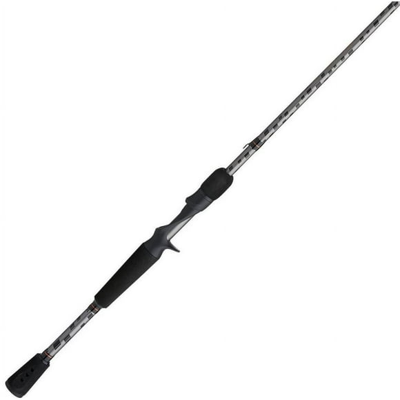 Abu Garcia Vengeance® Casting Rod, 7' Medium Heavy Fishing Rod