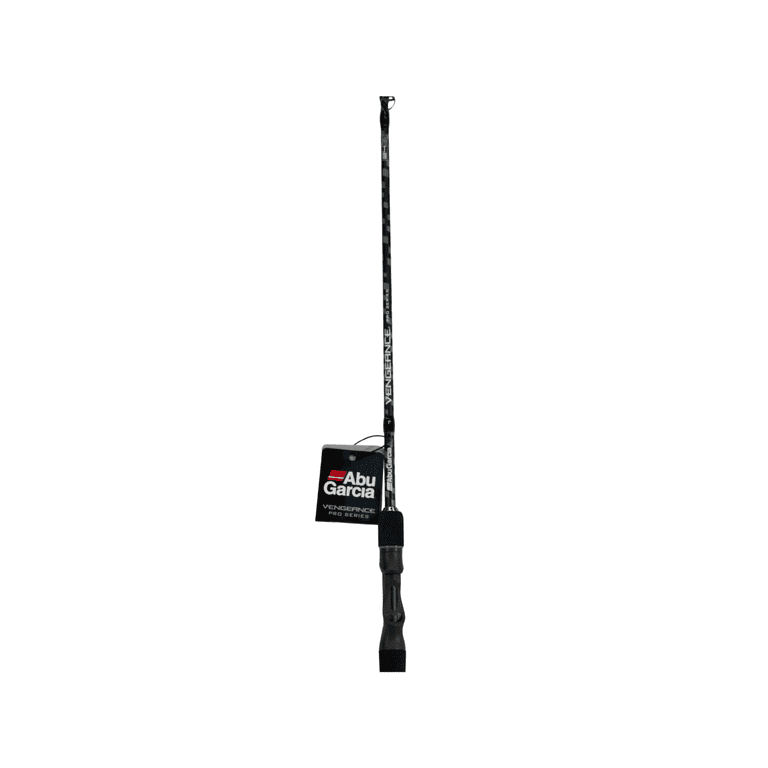 Abu Garcia Vengeance Pro 7 Casting Rod - Walmart.com