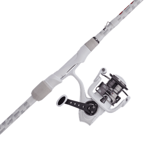 Abu Garcia Spinning Rods in Fishing Rods 