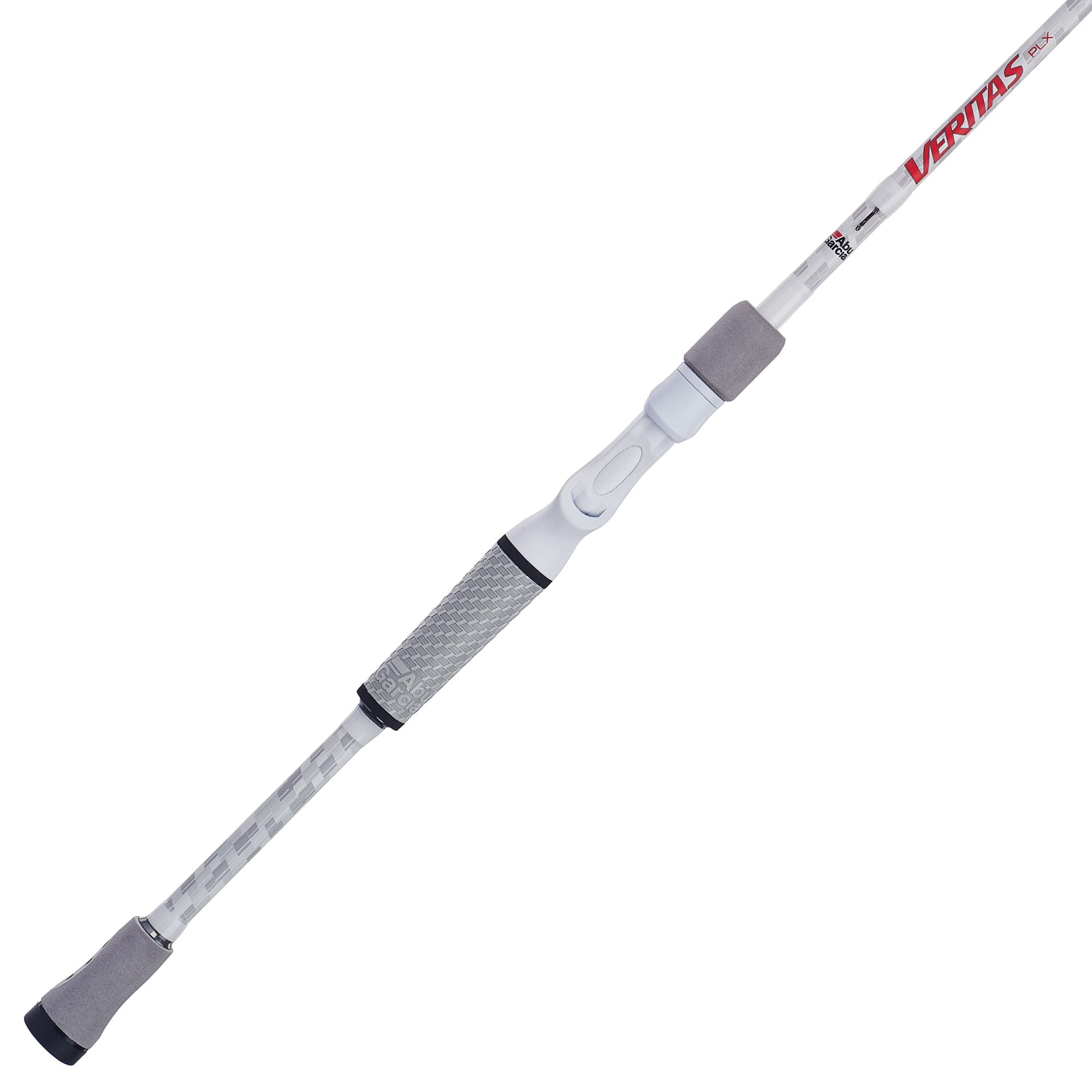 Abu Garcia 7’ Veritas LTD Casting Fishing Rod, 1 Piece Rod