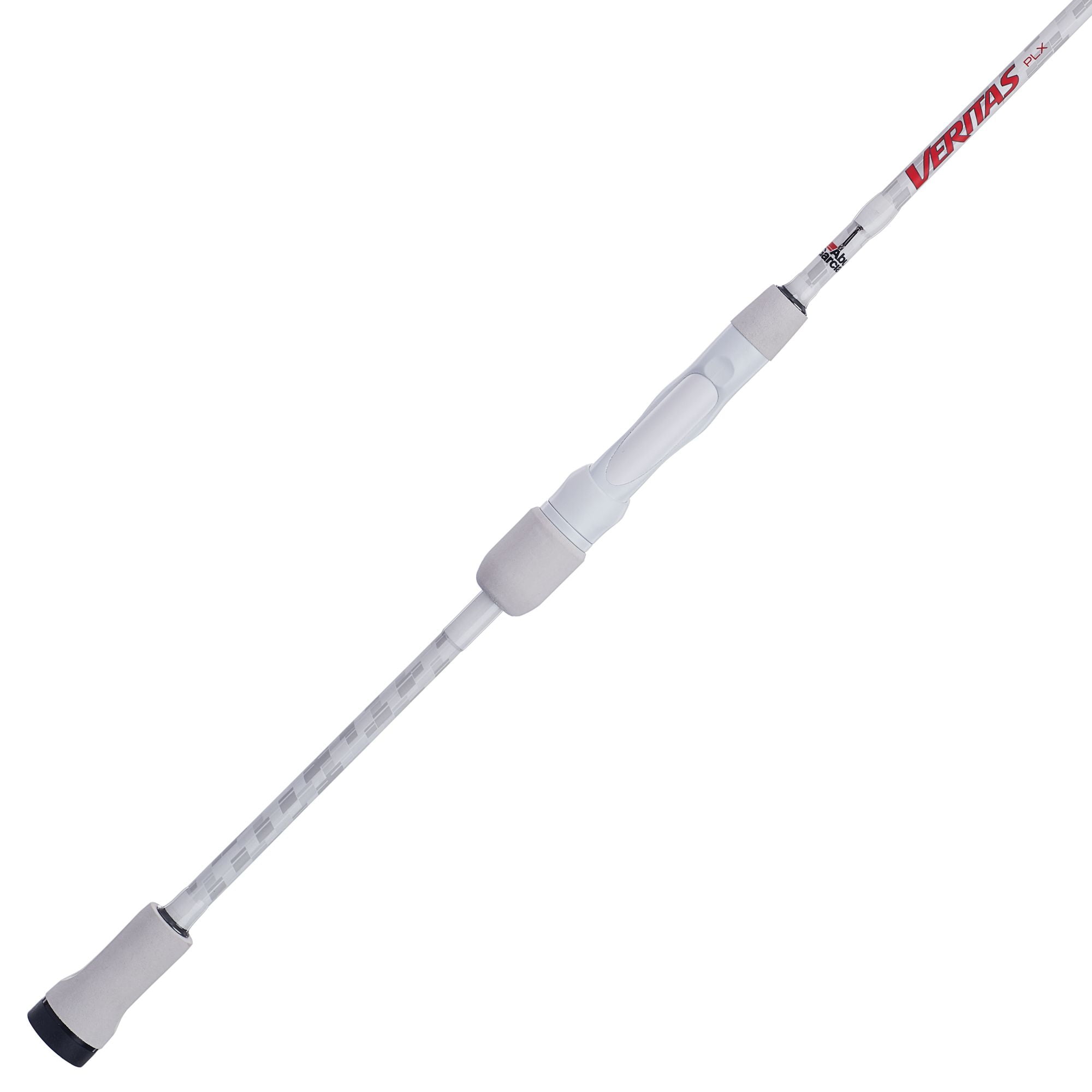 Abu Garcia 7 Veritas Spinning Fishing Rod, 1 Piece Rod