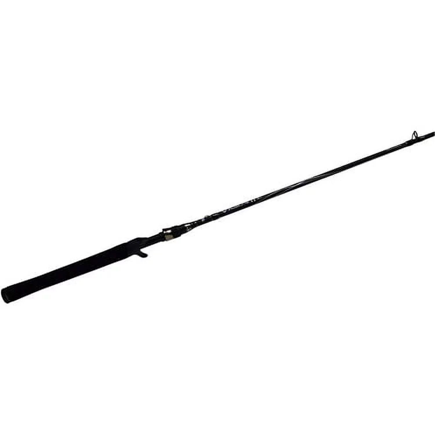 Abu Garcia 7' Vigilante Casting Fishing Rod, 1 Piece Rod 