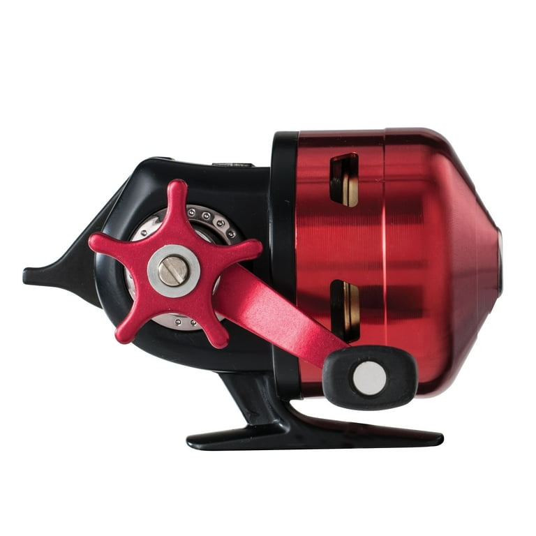 Abu Garcia Abumatic 170 Spincast Fishing Reel, Size 170 (1365370