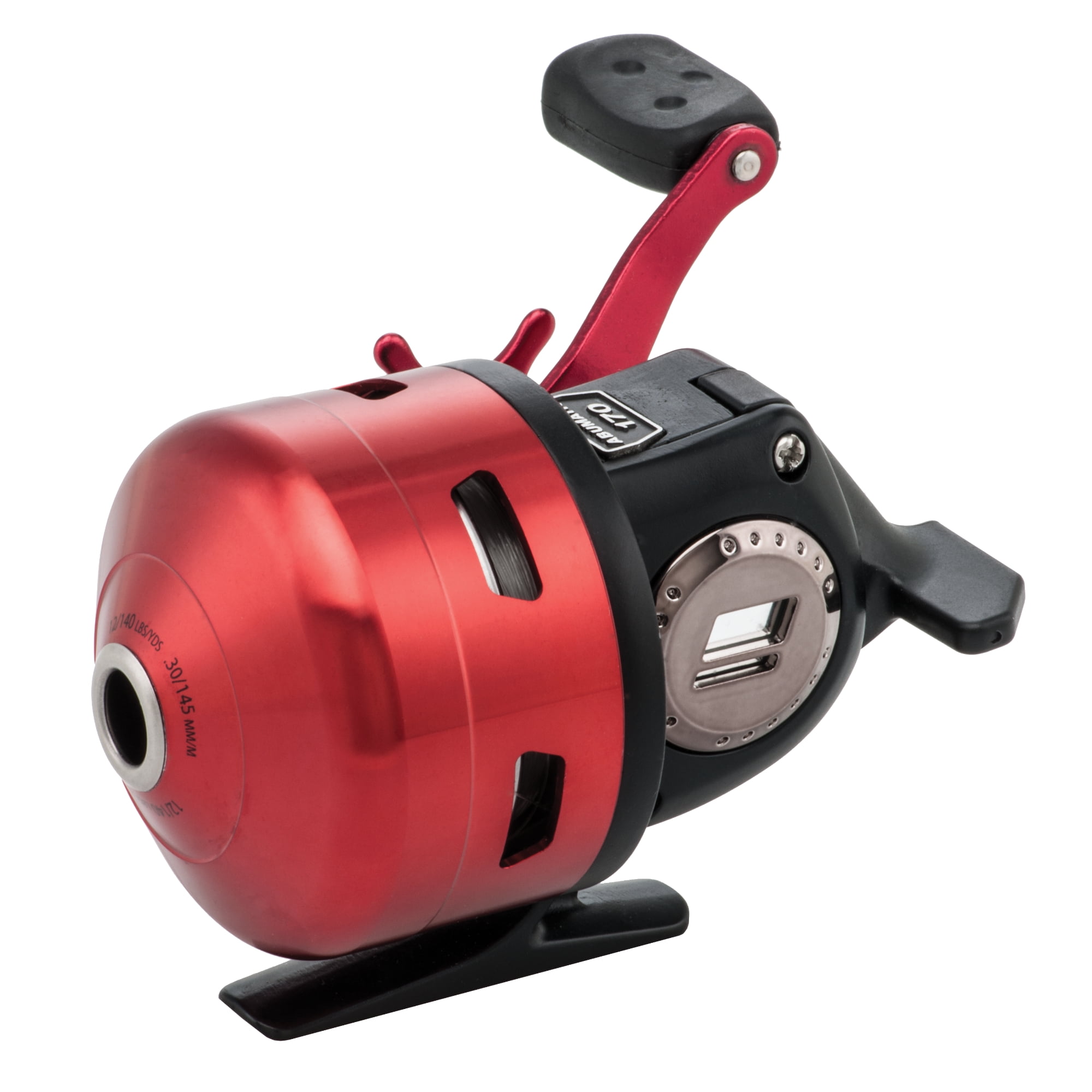 Abu Garcia Abumatic 170 Spincast Fishing Reel