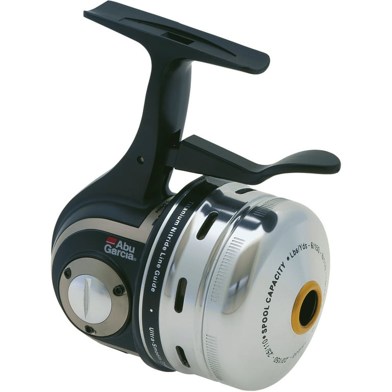 Abu garcia closed face reel online