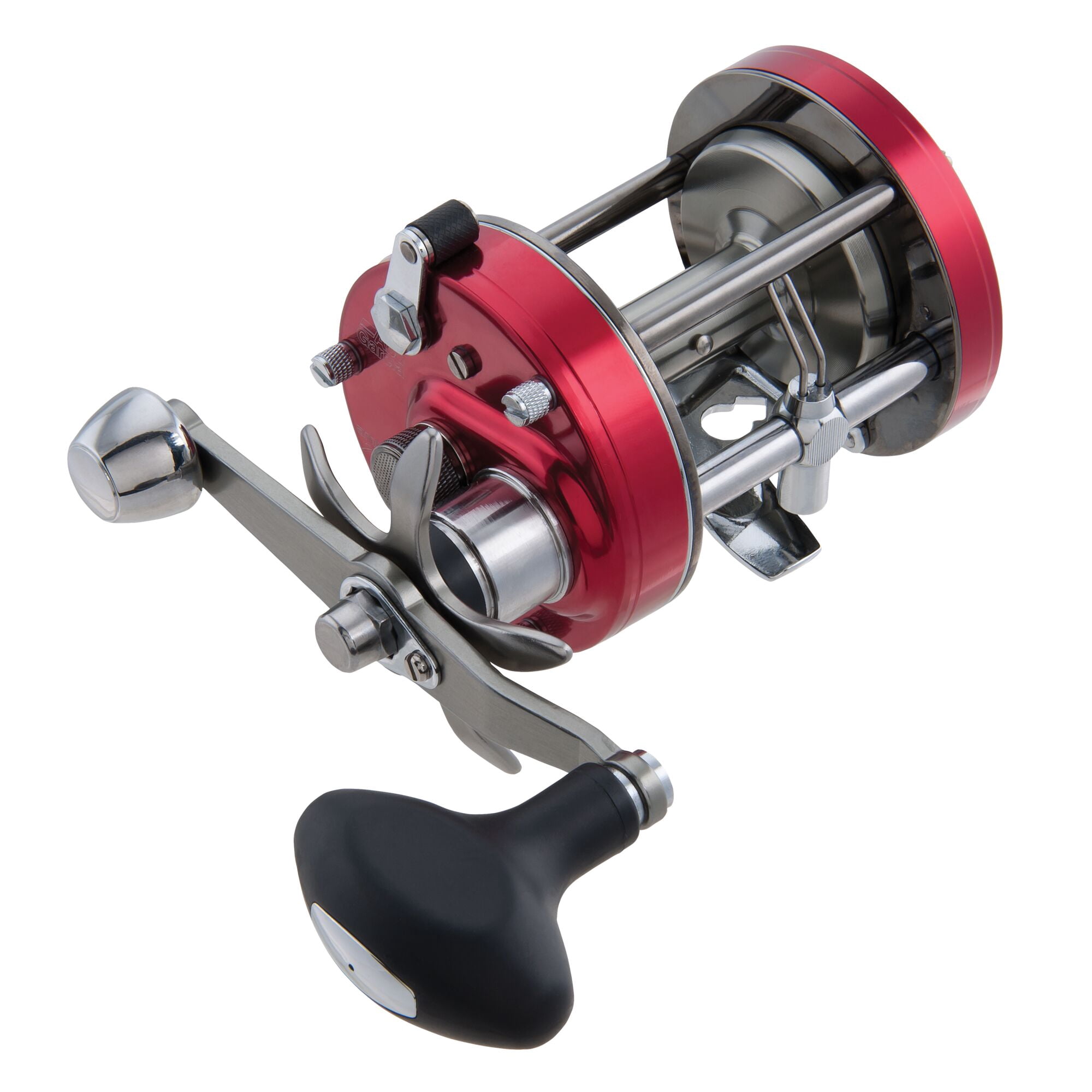 Abu Garcia Ambassadeur® 7000 C Round, 7000 Size Fishing Reel, Left Hand
