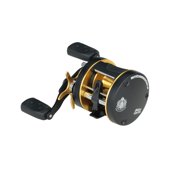 Abu Garcia Ambassadeur  C2 Round Reel, 6600 Size 5.31