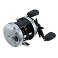 thumbnail image 1 of Abu Garcia Ambassadeur® C3 Round Reel, 5500 Size Fishing Reel, Left Hand, 1 of 5