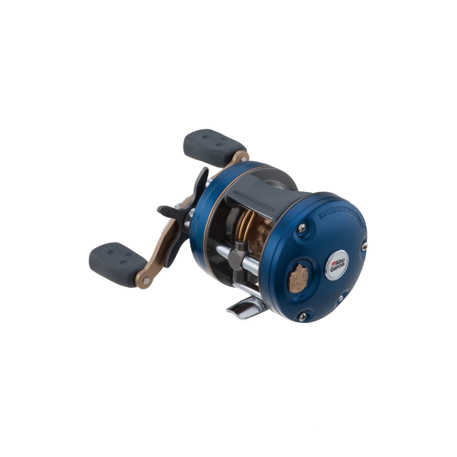Abu Garcia Ambassadeur C4 Conventional Reel, Size 5600 (1292714
