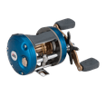 thumbnail image 1 of Abu Garcia Ambassadeur® C4 Round Reel, 5600 Size Fishing Reel, Left Hand, 1 of 5
