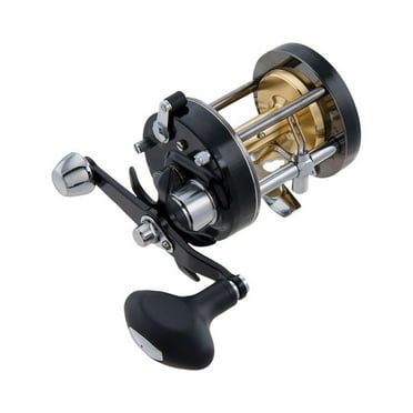 Abu Garcia Revo X Spinning Fishing Reel - Size 30 - Walmart.com