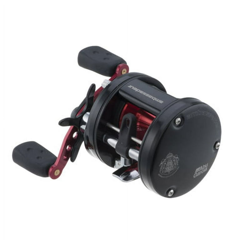 Abu Garcia Ambassadeur STX-5600-C Round Baitcast Reel 