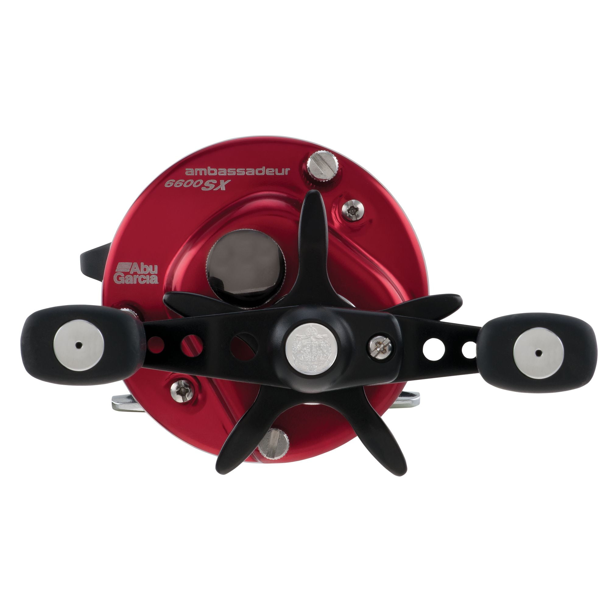 Abu Garcia Ambassadeur SX Conventional Fishing Reel, Size Abu Garcia Ambassadeur SX Conventional Fishing Reel, Size