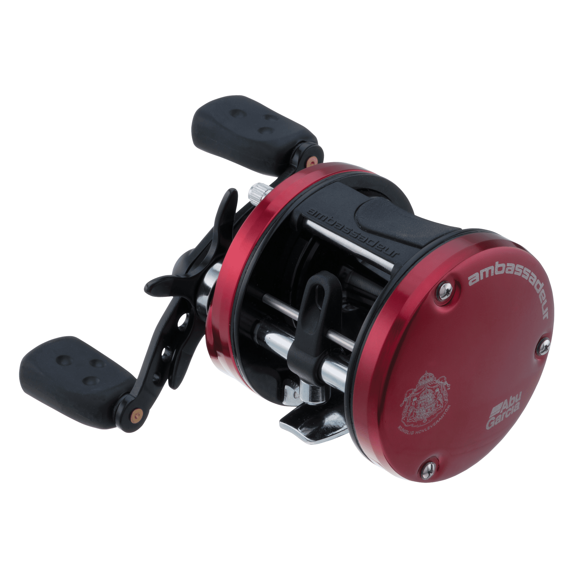 Abu Garcia Ambassadeur® SX Round Reel, 5600 Size Fishing Reel