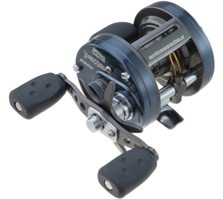 Abu-Garcia-Ambassaduer-Record-