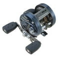 thumbnail image 1 of Abu Garcia 1292709 Round Baicast Reel 10.2 oz. Record 6:8:1 Right Hand RCN-5600, 1 of 4