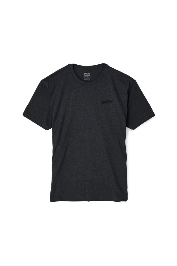 Beast™ Logo Tee, Light Grey, Size L