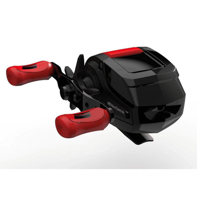 リール Abu Garcia. BLACK MAX Amazon.com : Abu Garcia Black Max 4-L (BLACKMAX 4-L) Left