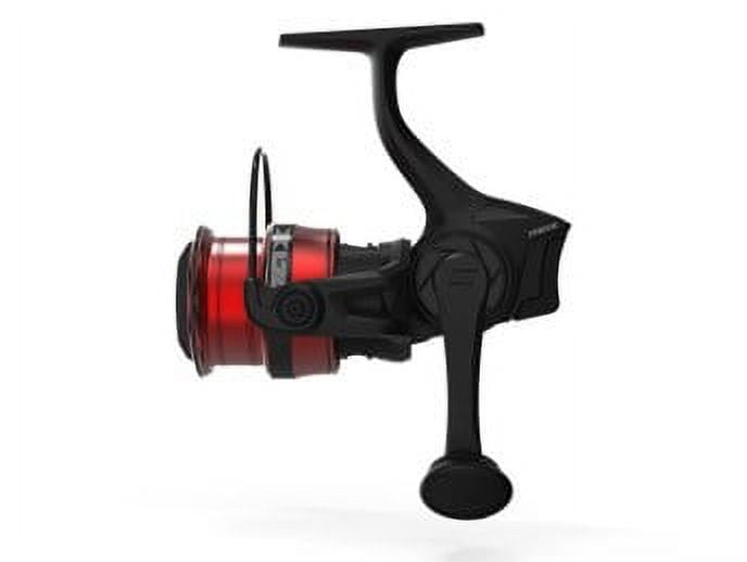 Abu Garcia Black Max Spinning Reel, 6000 Size Fishing Reel