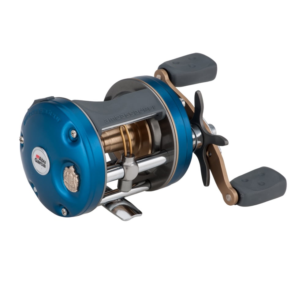 リール Abu Garcia AMBASSADEUR SX AMBSX6600 Abu Garcia Ambassadeur® SX 6600- AMBSX-6600 Baitcast Round Reel