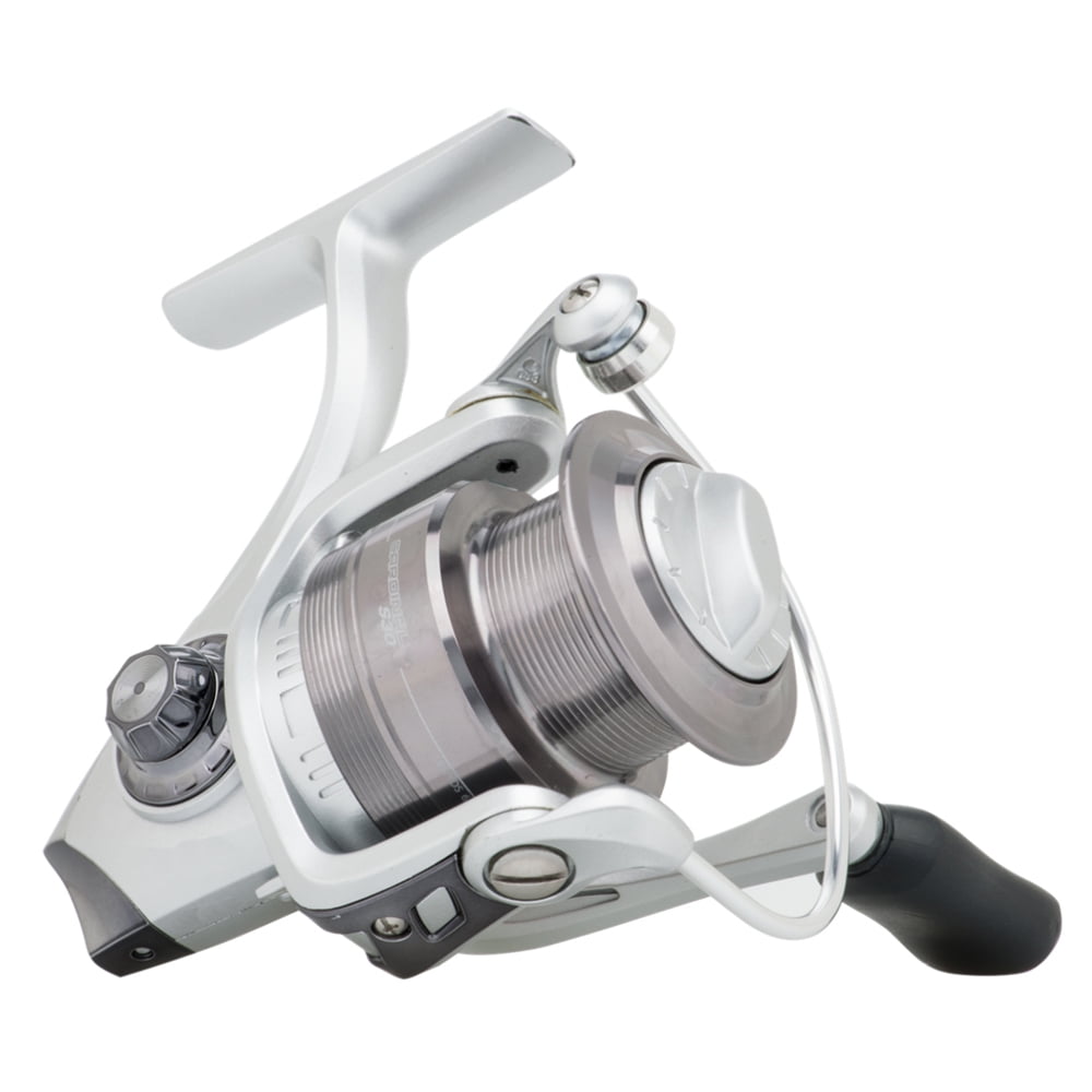 ABU GARCIA CARDINAL S40 FISHING SPINNING REEL - Walmart.com