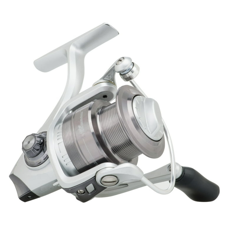 Abu Garcia　4501C ABU GARCIA CARDINAL S40 FISHING SPINNING REEL - Walmart.com