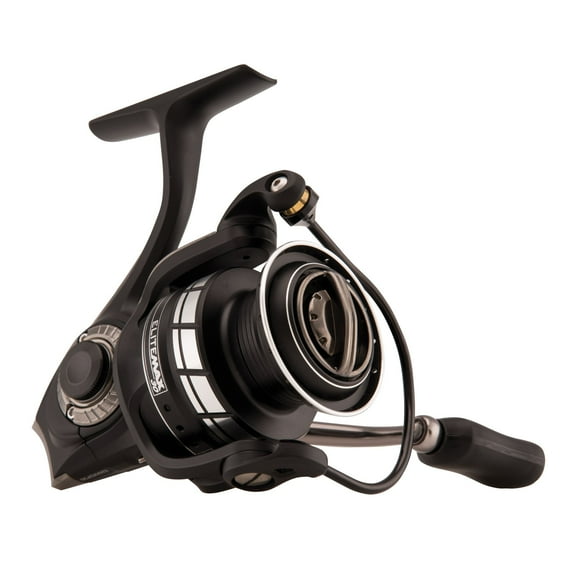 Abu Garcia Elite Max Spinning Fishing Reel, Size 30 (1479945)