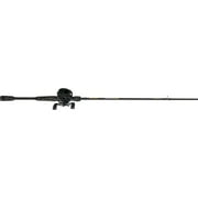 Abu Garcia Jordan Lee Baitcast Fishing Combo, 7 Medium Heavy Rod, Right Handed Reel