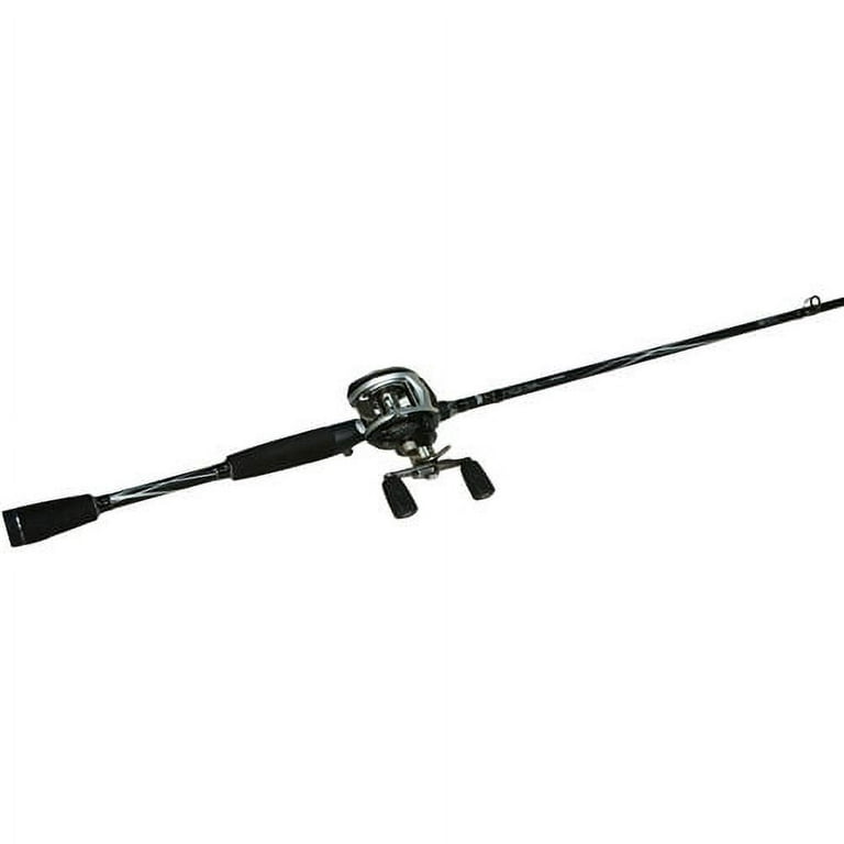  Rod & Reel (Set) Rocky Fishing Rod Carbon Rocky Rod Super  Hard and Hikari Rod Hand and Sea Dual Youth Suit Fishing Rod Kit (Size :  3.6 meters) : Sports 