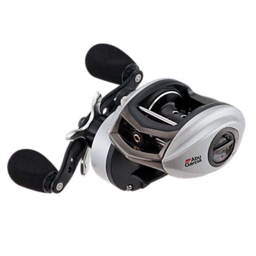 abu garcia gen ike ez cast baitcast combo stores Spinning Its pre Baitcasting Reel Abu Garcia Ike