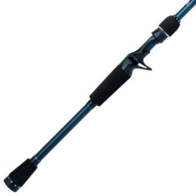Abu Garcia Ike Signature Casting Fishing Rod - Walmart.com