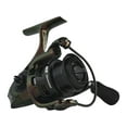 thumbnail image 1 of Abu Garcia Ike Signature Series 3000 Spinning Reel, 1 of 4