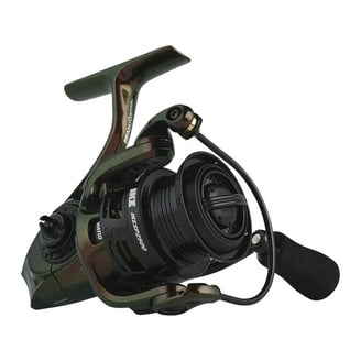 リール Abu Garcia REVO 40 ROCKET Abu Garcia Revo® Rocket Low Profile Baitcast Reel | Abu