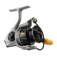 thumbnail image 1 of Abu Garcia Jordan Lee Spinning Fishing Reel, Size 20 (1548316), 1 of 3