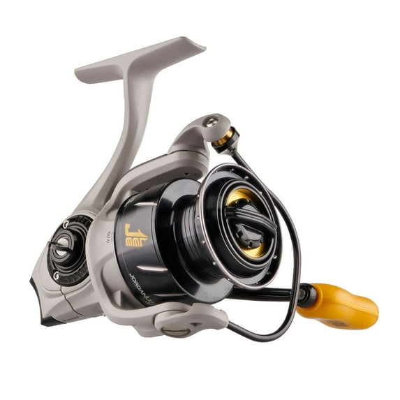 Abu Garcia Jordan Lee Spinning Fishing Reel, Size 30 (1548317)
