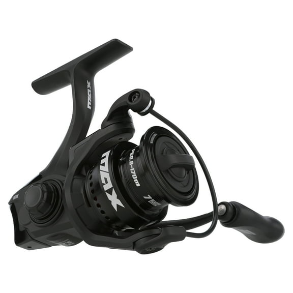 Abu Garcia Max SX Spinning Fishing Reel, 2000 Size Reel