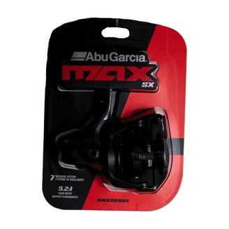 Abu Garcia Abumatic 170 Spincast Fishing Reel, Size 170