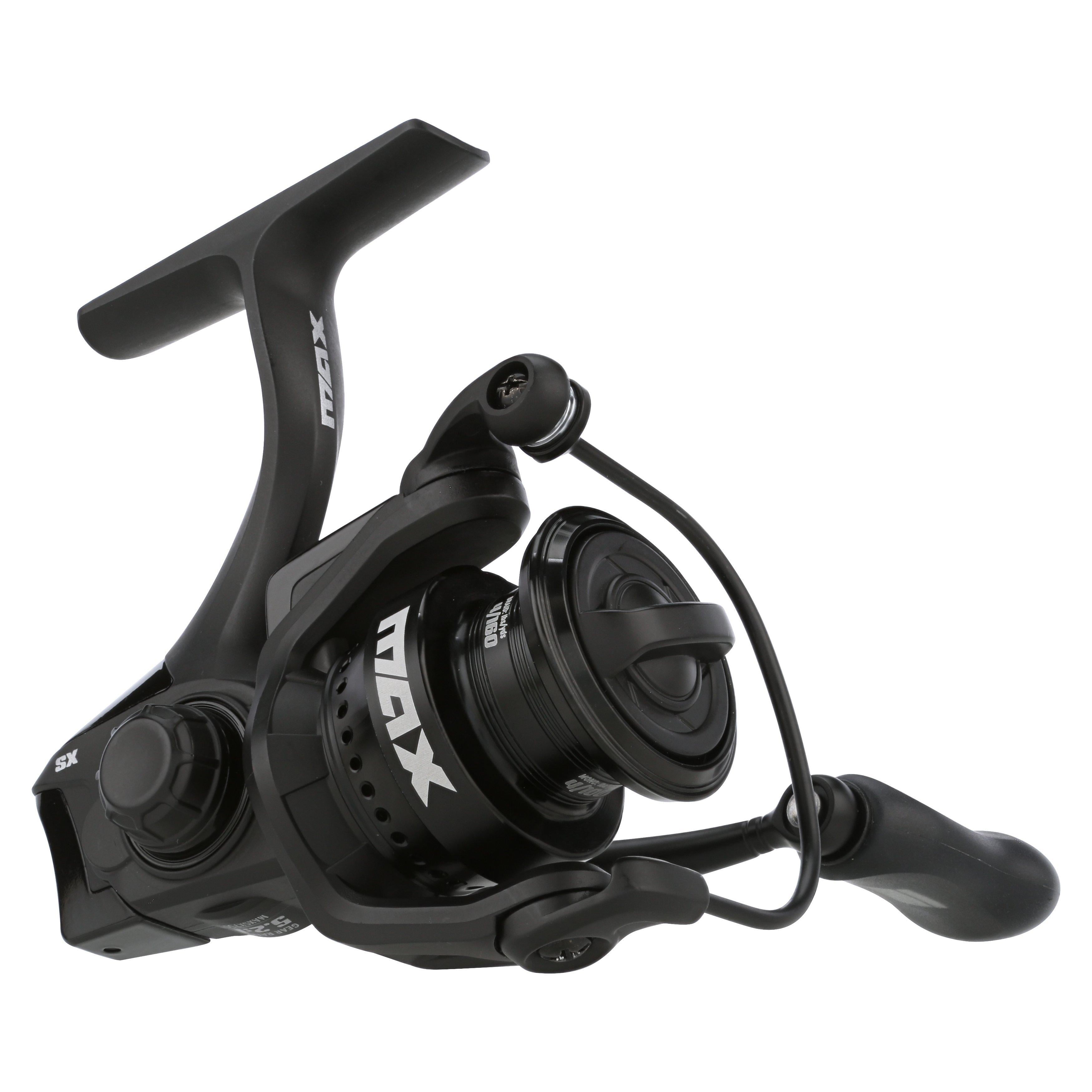 Abu Garcia black max Ultra Cast リール Abu Garcia Black Max Ultra Cast Reel | eBay