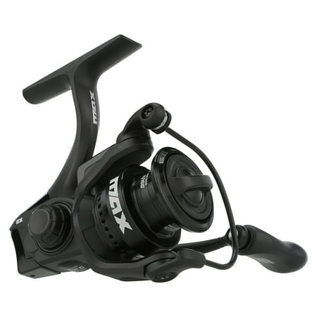 Abu Garcia Max SX Spinning Fishing Reel, 750 Size Reel